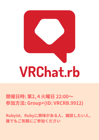 VRChat.rb