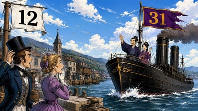徹底解剖！31平均律のサムネイル