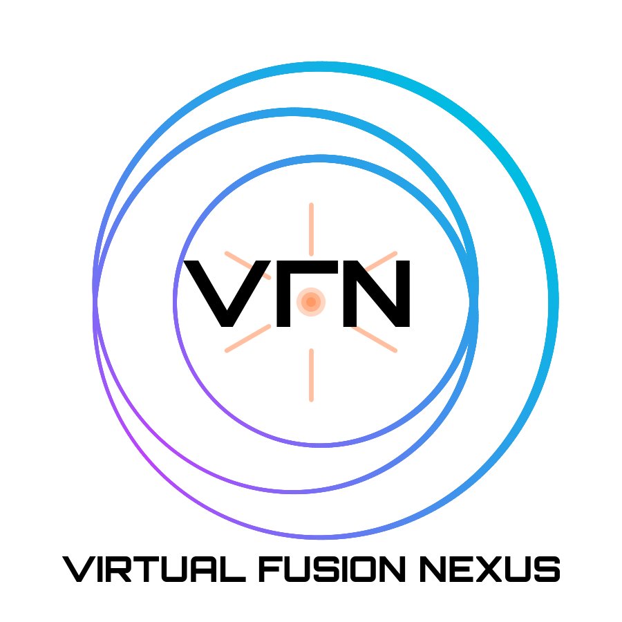 VR核融合コミュニティ Virtual Fusion Nexus