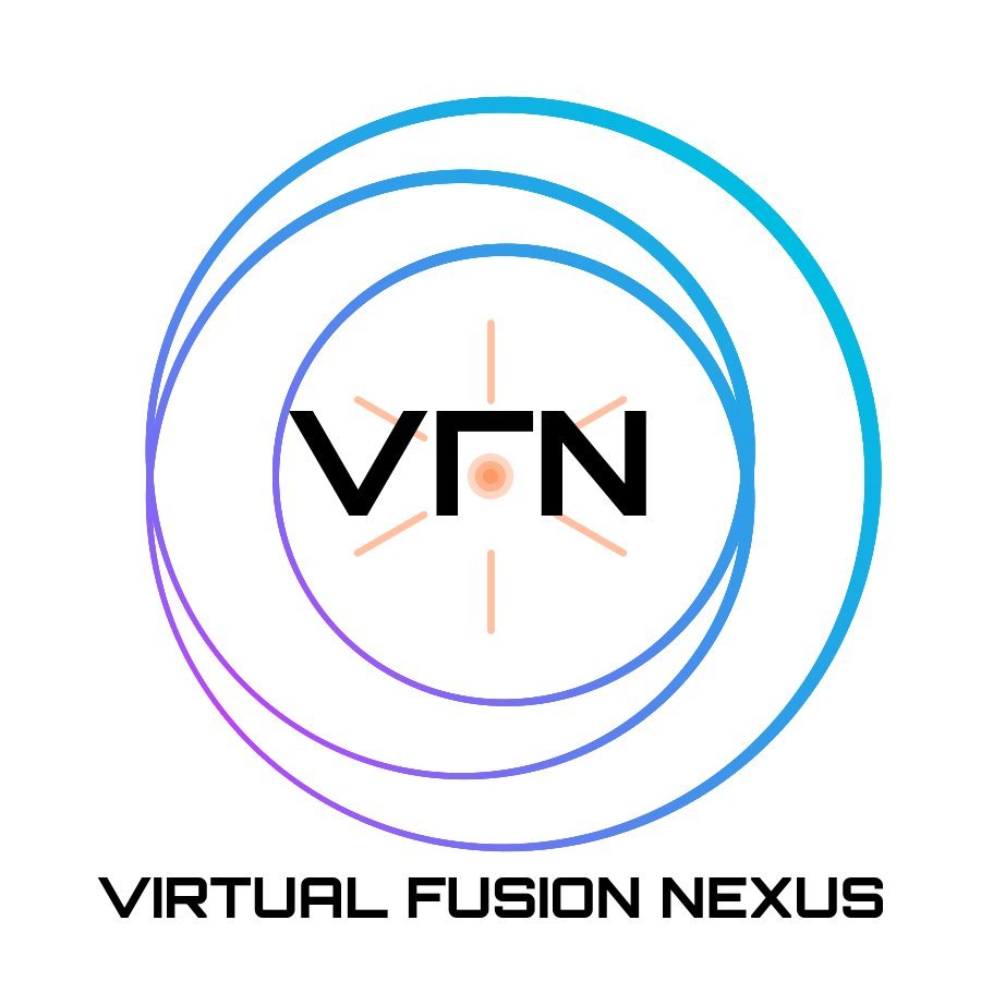VR核融合コミュニティ Virtual Fusion Nexus