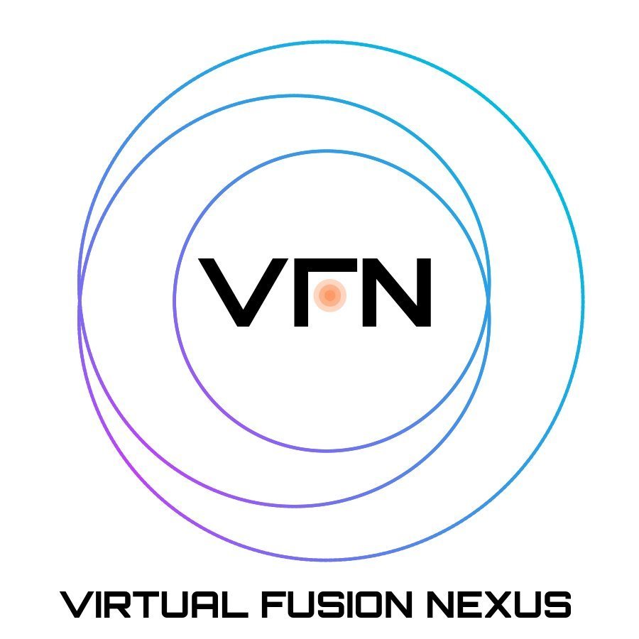 VR核融合コミュニティ Virtual Fusion Nexus